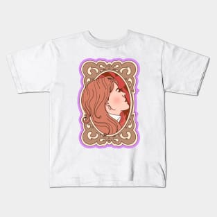 Daisy Kids T-Shirt